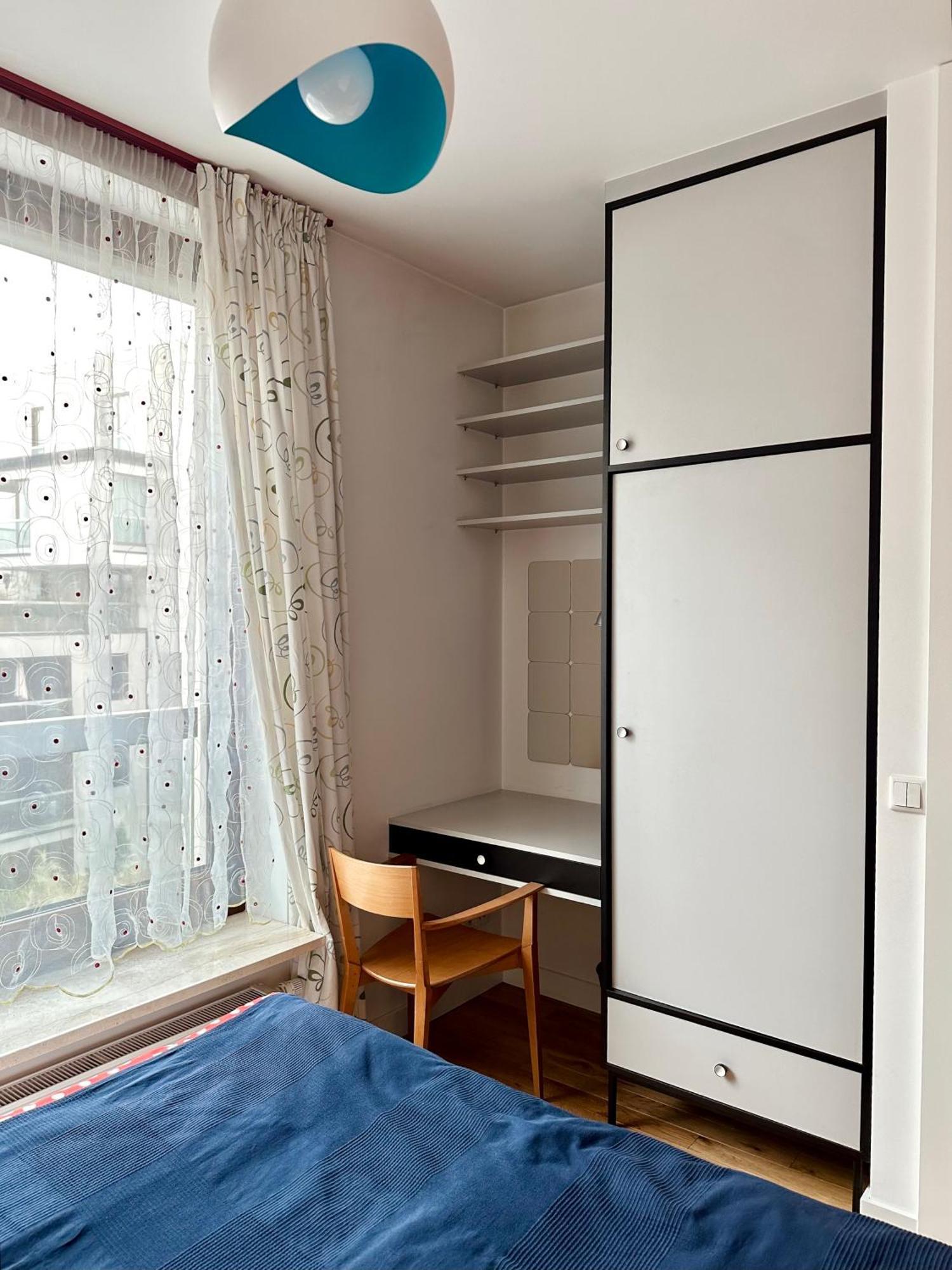 Project Comfort Leszczynska 4/33 Warszawa Apartment Exterior photo