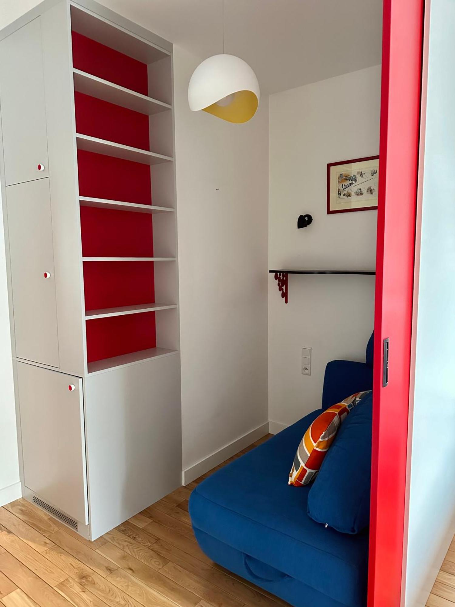 Project Comfort Leszczynska 4/33 Warszawa Apartment Exterior photo