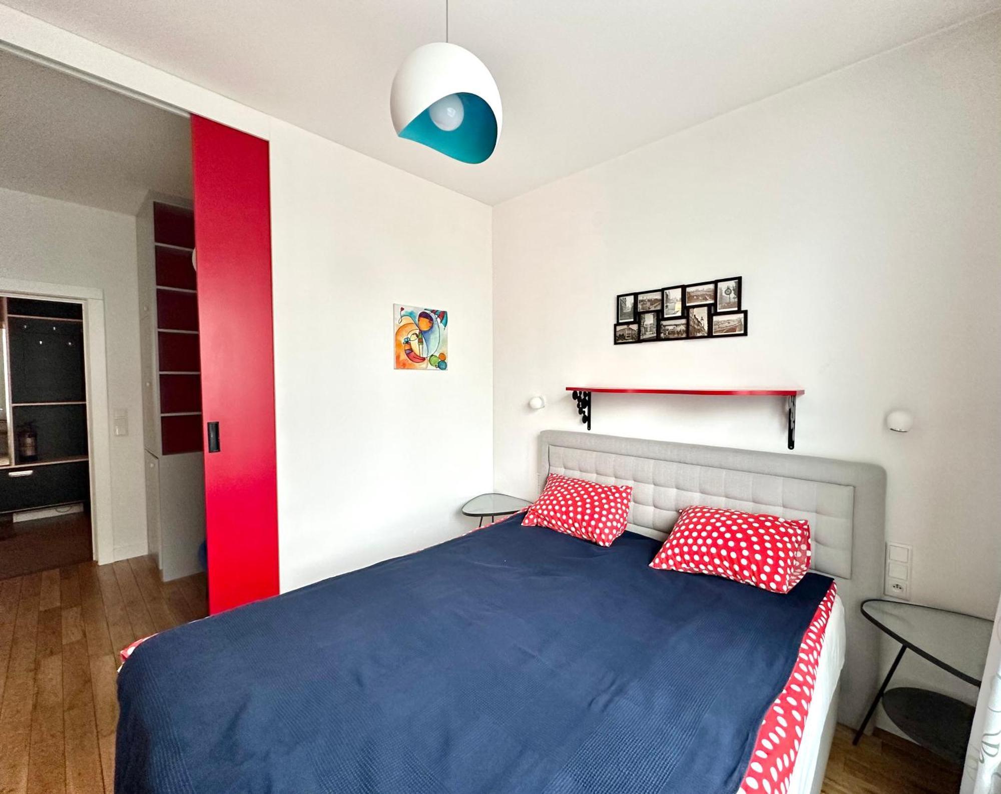 Project Comfort Leszczynska 4/33 Warszawa Apartment Exterior photo