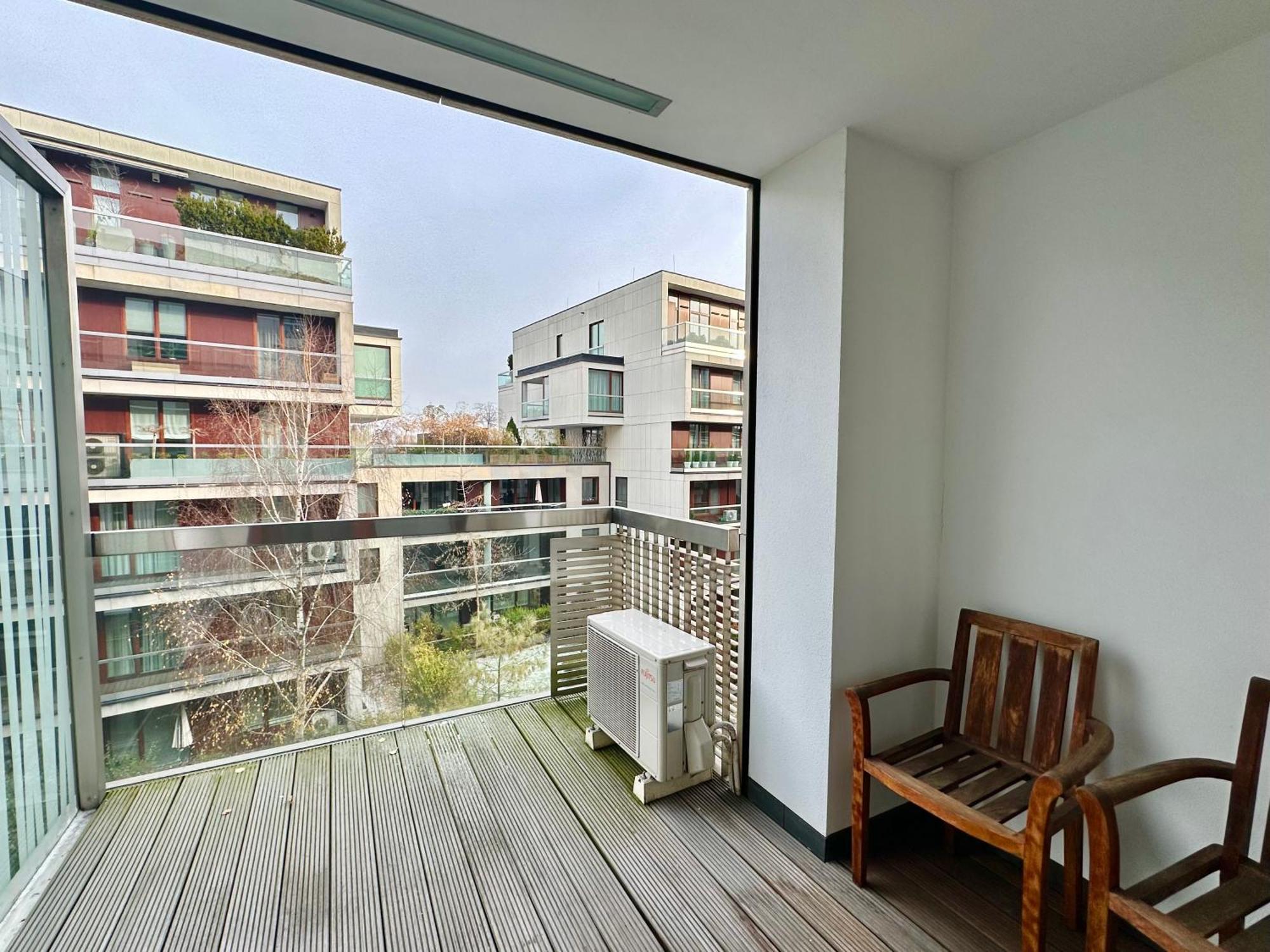 Project Comfort Leszczynska 4/33 Warszawa Apartment Exterior photo