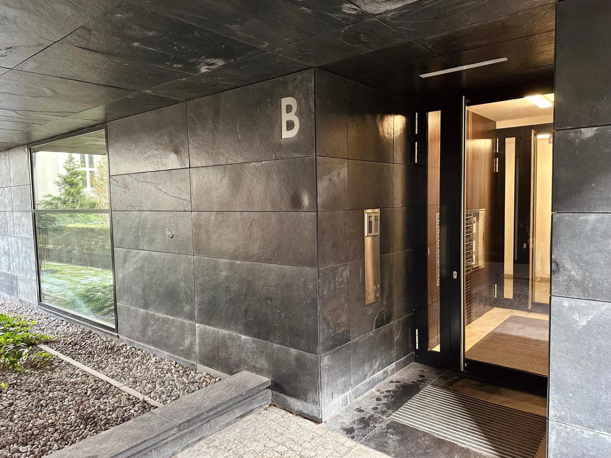 Project Comfort Leszczynska 4/33 Warszawa Apartment Exterior photo